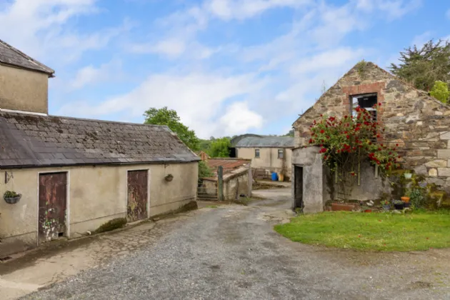 Photo of Ballahara, Barndarrig, County Wicklow, A67RP44