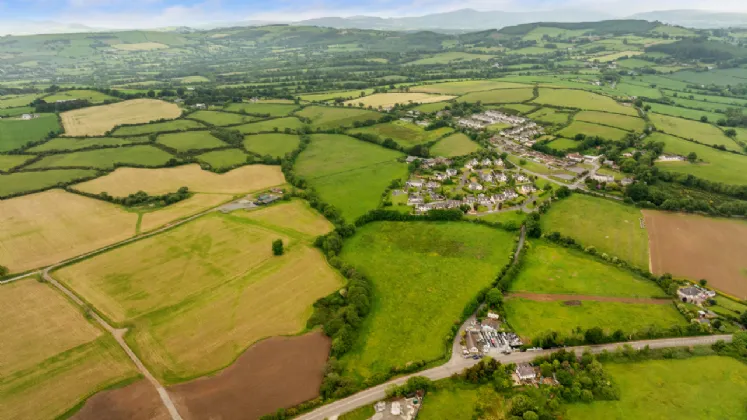 Photo of Ballahara, Barndarrig, County Wicklow, A67RP44