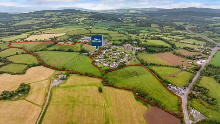 Photo of Ballahara, Barndarrig, County Wicklow, A67RP44