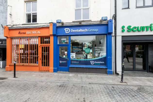 Photo of 20 Selskar Street, Wexford Town, Co. Wexford, Y35X592