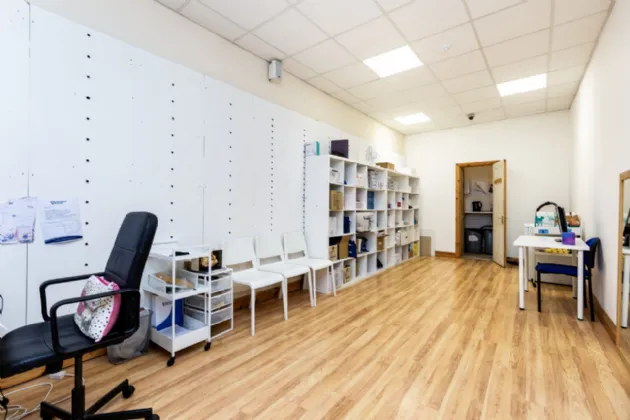 Photo of 20 Selskar Street, Wexford Town, Co. Wexford, Y35X592