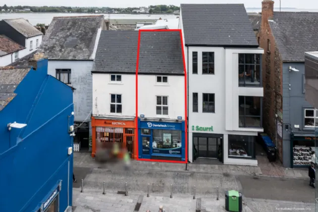 Photo of 20 Selskar Street, Wexford Town, Co. Wexford, Y35X592