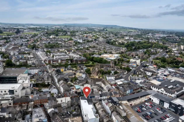 Photo of 20 Selskar Street, Wexford Town, Co. Wexford, Y35X592