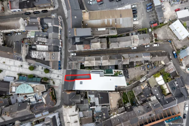 Photo of 20 Selskar Street, Wexford Town, Co. Wexford, Y35X592