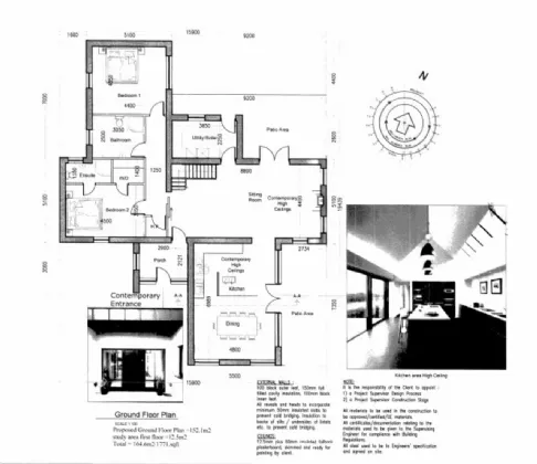 Photo of Tullig Beg, Killorglin, Co. Kerry