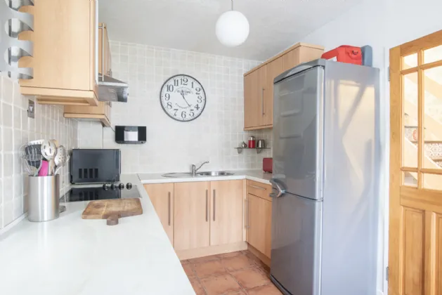 Photo of 162 The Walled Gardens, Celbridge, Co. Kildare, W23 FX47