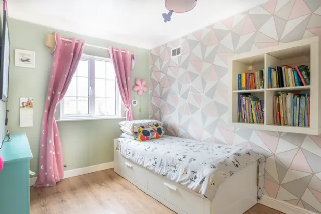 Photo of 162 The Walled Gardens, Celbridge, Co. Kildare, W23 FX47