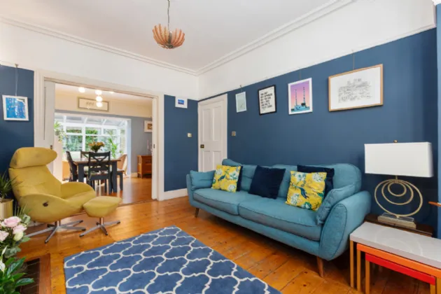 Photo of 64 St Alban's Park, Sandymount, Dublin 4, D04 Y5Y9