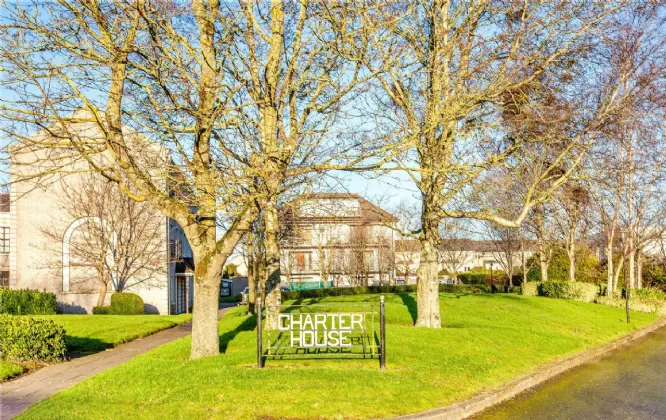Photo of 7 Charter House, Maynooth, Co Kildare, W23 W970