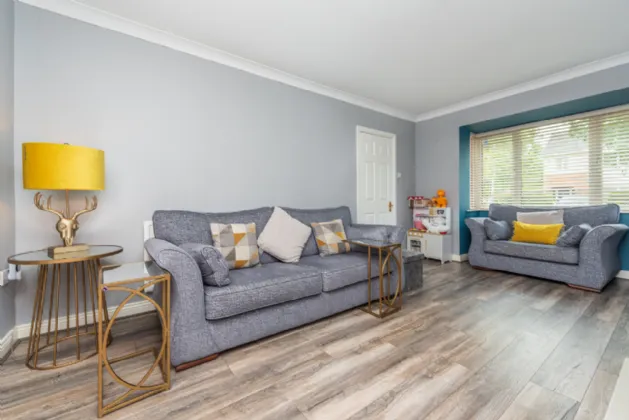 Photo of 10 Caragh Green, Naas, Co Kildare, W91 YN6X