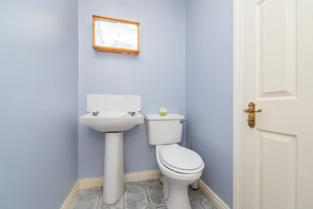 Photo of 10 Caragh Green, Naas, Co Kildare, W91 YN6X