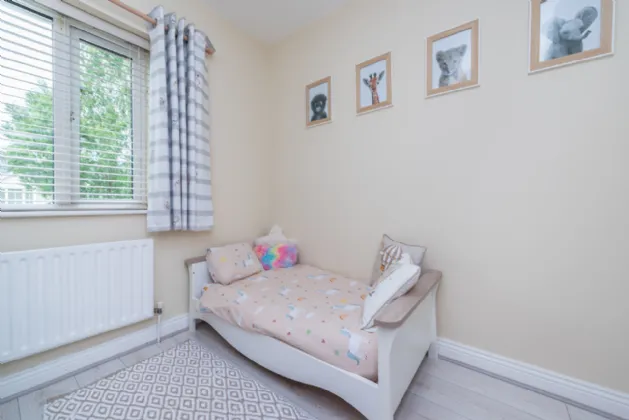 Photo of 10 Caragh Green, Naas, Co Kildare, W91 YN6X