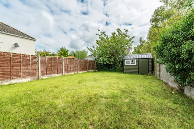 Photo of 10 Caragh Green, Naas, Co Kildare, W91 YN6X