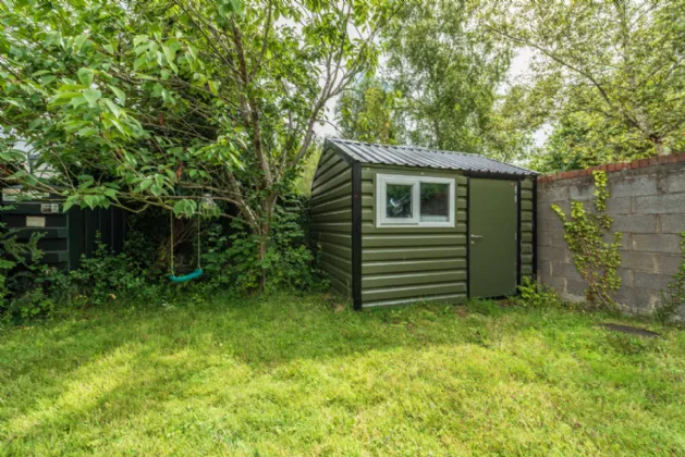 Photo of 10 Caragh Green, Naas, Co Kildare, W91 YN6X