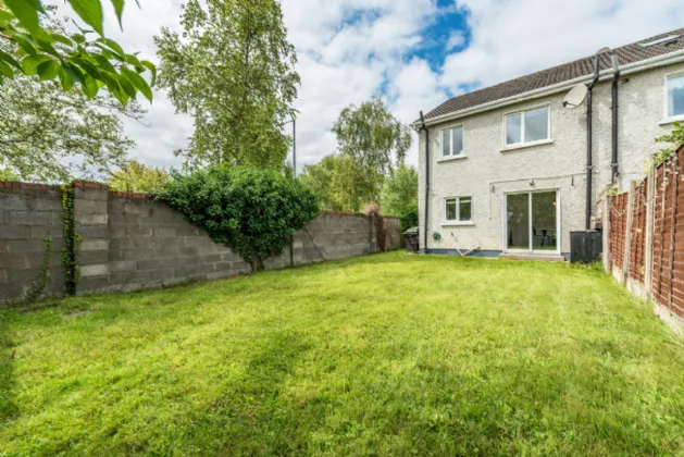 Photo of 10 Caragh Green, Naas, Co Kildare, W91 YN6X