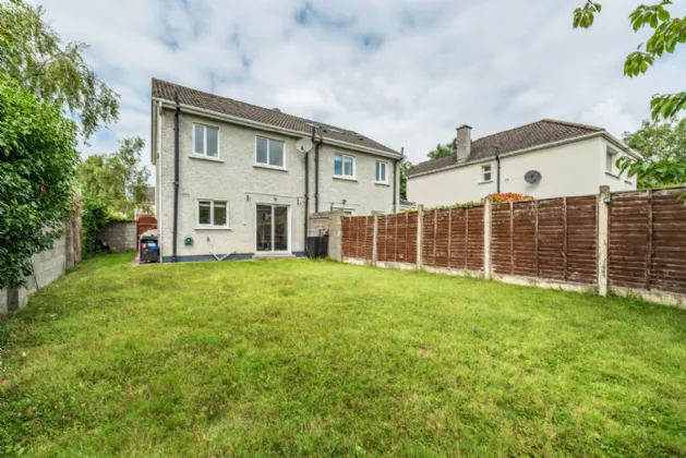 Photo of 10 Caragh Green, Naas, Co Kildare, W91 YN6X