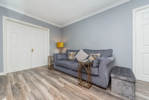 Photo of 10 Caragh Green, Naas, Co Kildare, W91 YN6X