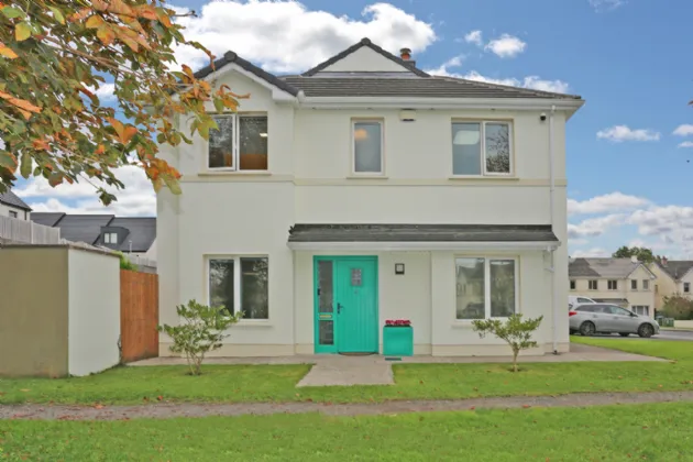 Photo of 1 Castlerock Avenue, Castlerock, Castleconnell, Co Limerick, V94PD6C