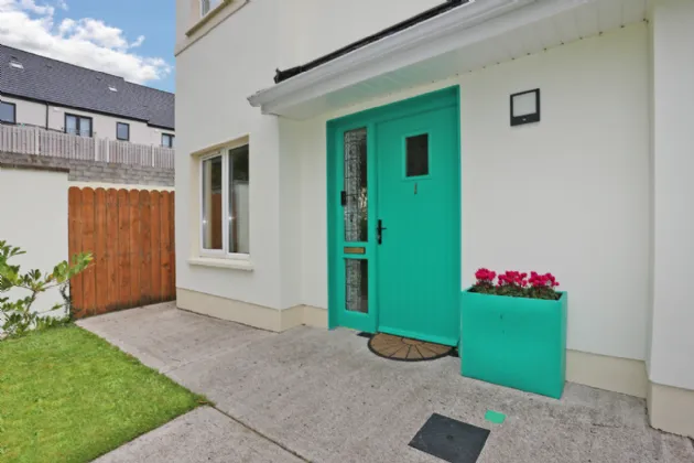 Photo of 1 Castlerock Avenue, Castlerock, Castleconnell, Co Limerick, V94PD6C