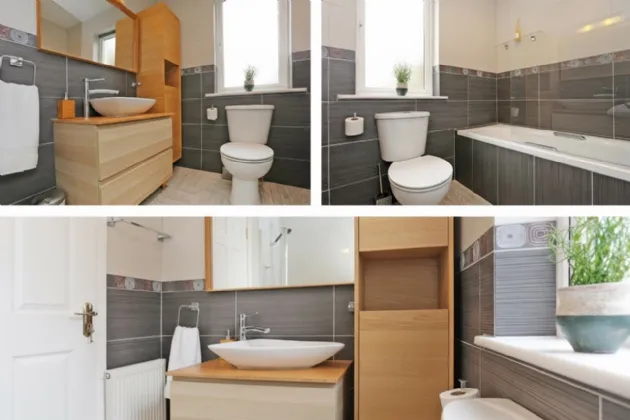 Photo of 1 Castlerock Avenue, Castlerock, Castleconnell, Co Limerick, V94PD6C