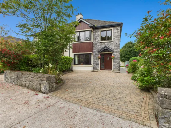 Photo of 65 Carraig Linn, Caheronaun, Loughrea, Co. Galway, H62 X525
