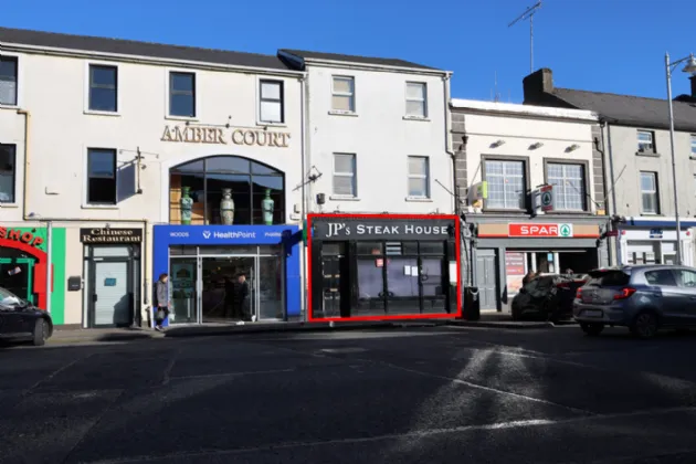 Photo of 28 Dominick Street, Mullingar, Co Westmeath, N91 Y61H