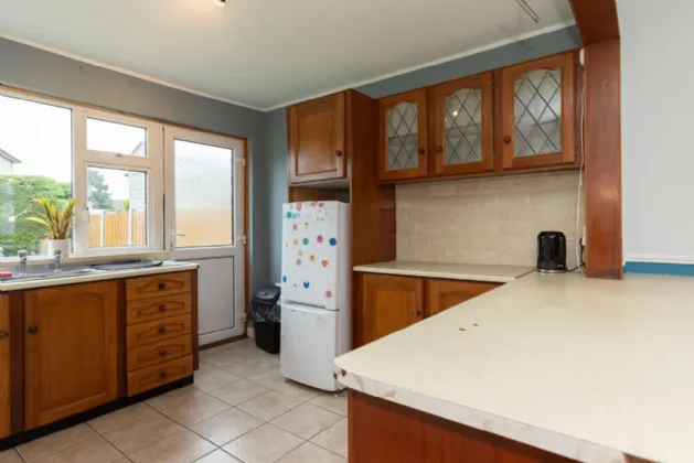 Photo of 17 Woodlands Avenue, Mullingar, Co. Westmeath, N91 Y6C1