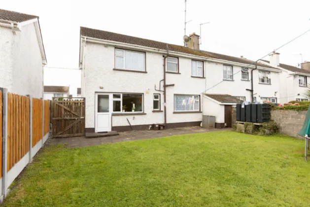 Photo of 17 Woodlands Avenue, Mullingar, Co. Westmeath, N91 Y6C1