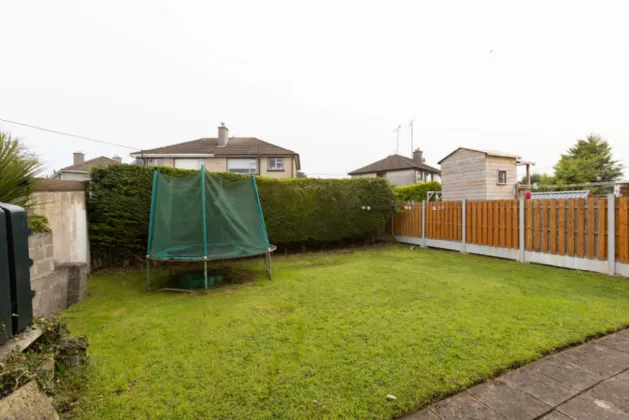 Photo of 17 Woodlands Avenue, Mullingar, Co. Westmeath, N91 Y6C1