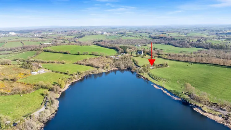 Photo of White Lake Cottage, Tonaghbane, Ashfield, Cootehill, Co Cavan, H16W577