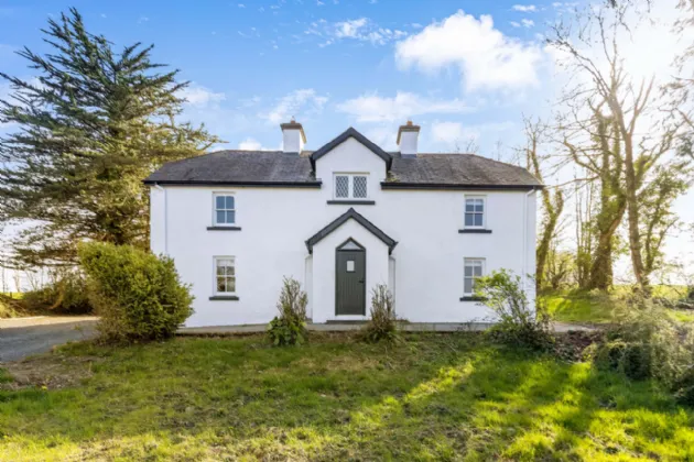 Photo of White Lake Cottage, Tonaghbane, Ashfield, Cootehill, Co Cavan, H16W577