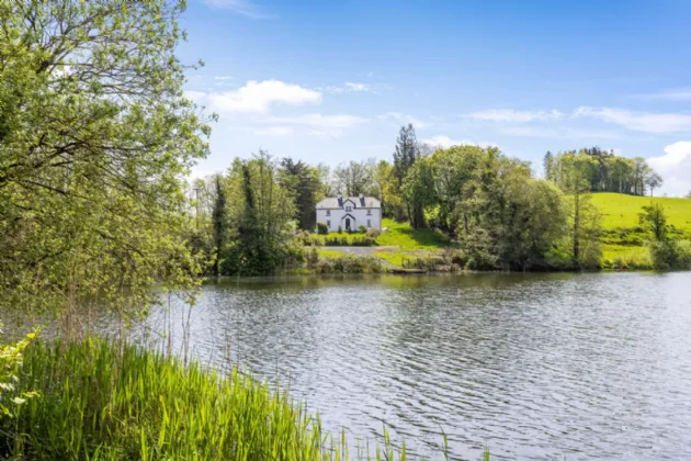 Photo of White Lake Cottage, Tonaghbane, Ashfield, Cootehill, Co Cavan, H16W577