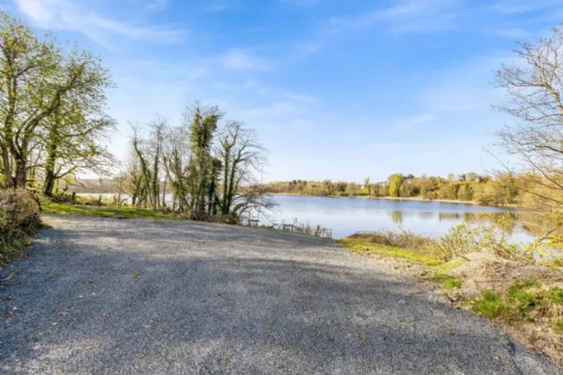 Photo of White Lake Cottage, Tonaghbane, Ashfield, Cootehill, Co Cavan, H16W577
