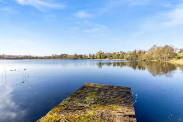Photo of White Lake Cottage, Tonaghbane, Ashfield, Cootehill, Co Cavan, H16W577