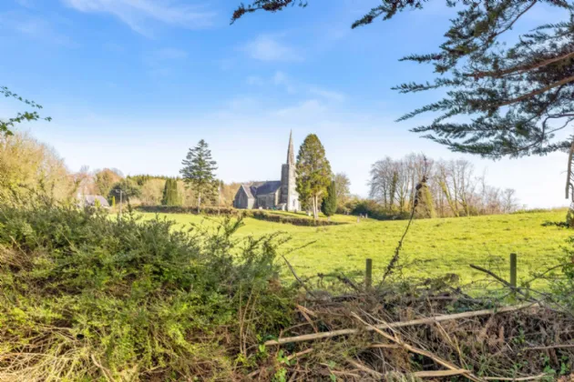 Photo of White Lake Cottage, Tonaghbane, Ashfield, Cootehill, Co Cavan, H16W577