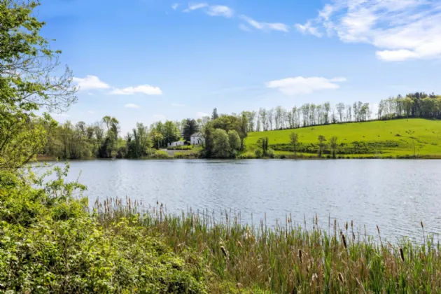 Photo of White Lake Cottage, Tonaghbane, Ashfield, Cootehill, Co Cavan, H16W577