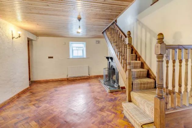 Photo of White Lake Cottage, Tonaghbane, Ashfield, Cootehill, Co Cavan, H16W577