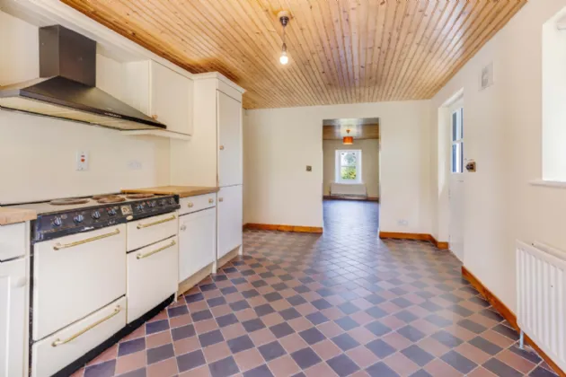 Photo of White Lake Cottage, Tonaghbane, Ashfield, Cootehill, Co Cavan, H16W577