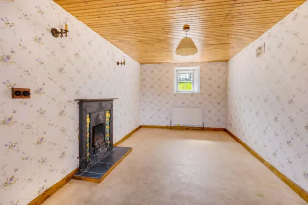 Photo of White Lake Cottage, Tonaghbane, Ashfield, Cootehill, Co Cavan, H16W577