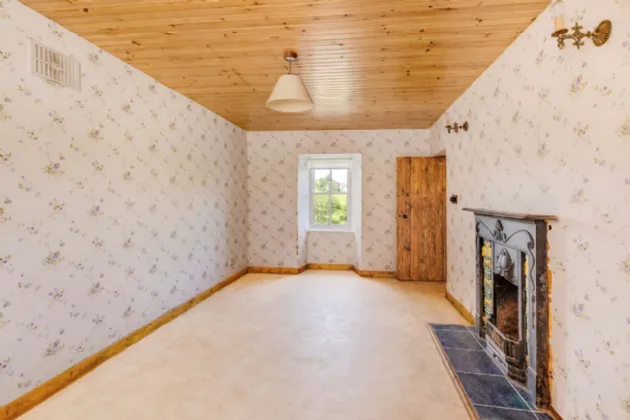 Photo of White Lake Cottage, Tonaghbane, Ashfield, Cootehill, Co Cavan, H16W577