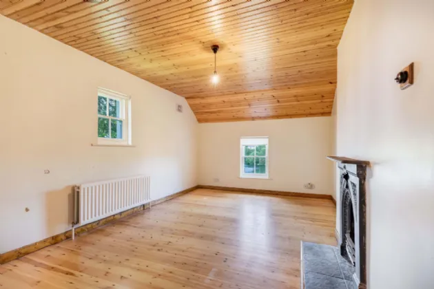 Photo of White Lake Cottage, Tonaghbane, Ashfield, Cootehill, Co Cavan, H16W577