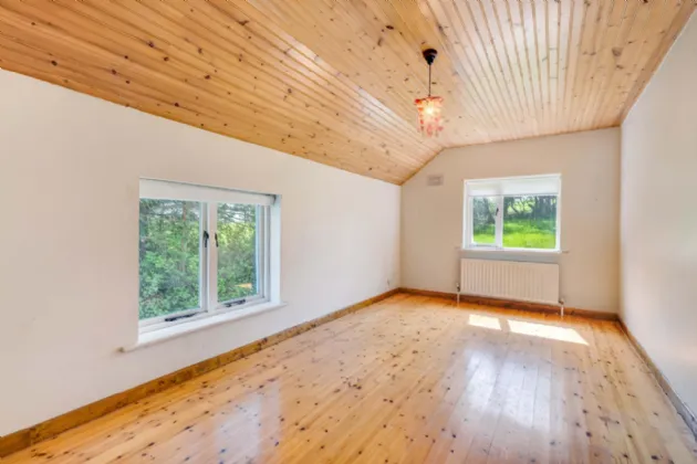 Photo of White Lake Cottage, Tonaghbane, Ashfield, Cootehill, Co Cavan, H16W577