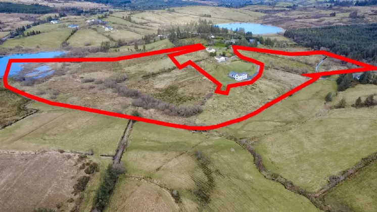 Photo of Killaghwaun, Glenisland, Castlebar, Co. Mayo