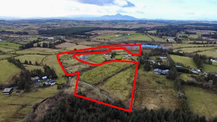 Photo of Killaghwaun, Glenisland, Castlebar, Co. Mayo