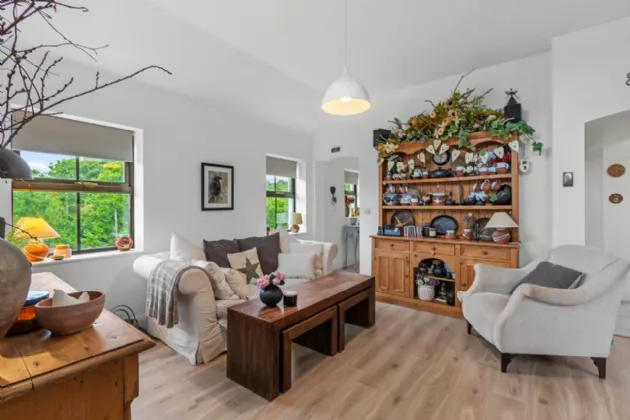 Photo of Knockane, Drimoleague, Co Cork, P47W351