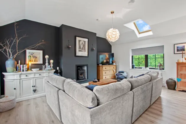 Photo of Knockane, Drimoleague, Co Cork, P47W351