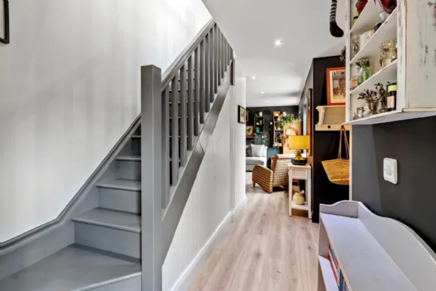 Photo of Knockane, Drimoleague, Co Cork, P47W351