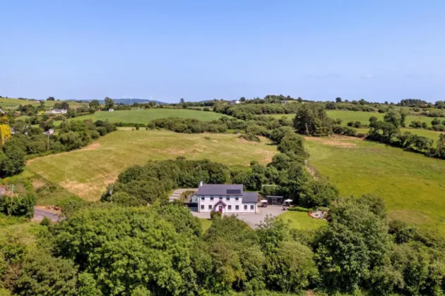Photo of Knockane, Drimoleague, Co Cork, P47W351