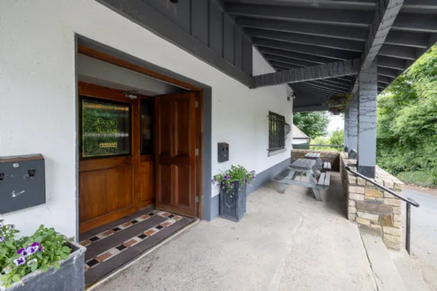 Photo of Codds Pub, Kilrush, Gorey, Co. Wexford, Y21 XY20