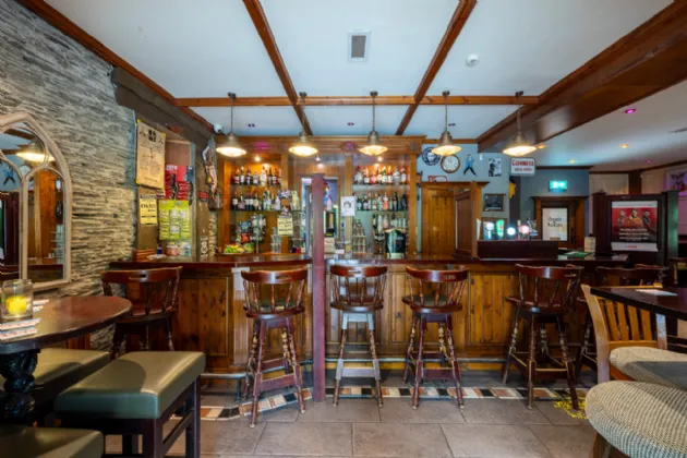 Photo of Codds Pub, Kilrush, Gorey, Co. Wexford, Y21 XY20